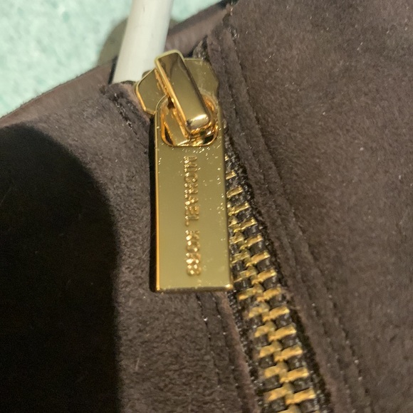 Michael Kors Haven Booties - Picture 5 of 6